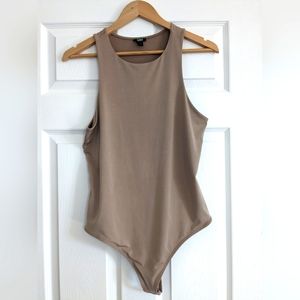 Express Compression Bodysuit